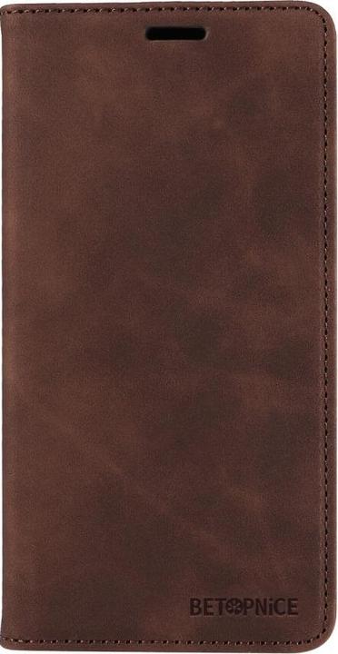Image du produit Cover-Discount Sony Xperia 1 VII - Vintage Flip Case (Sony Xperia 1 VI)