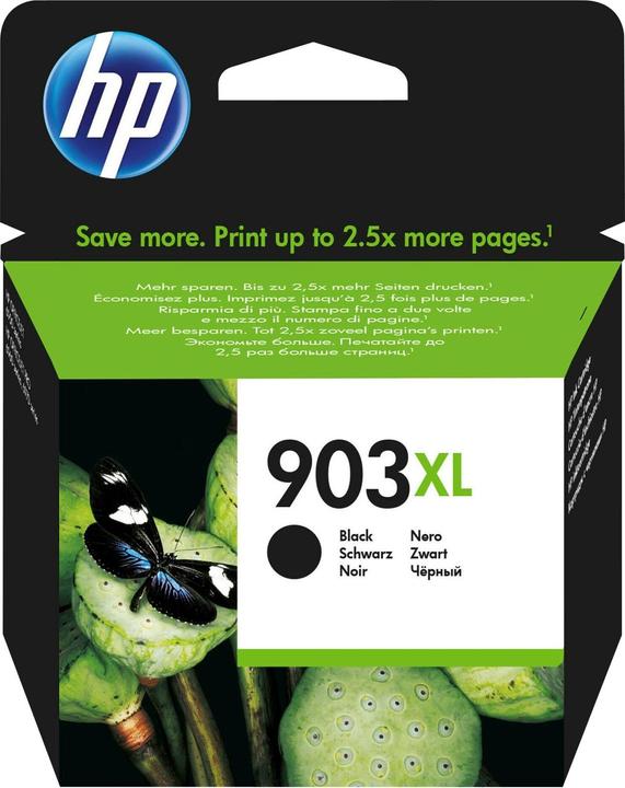 Image du produit HP 903xl (CF)