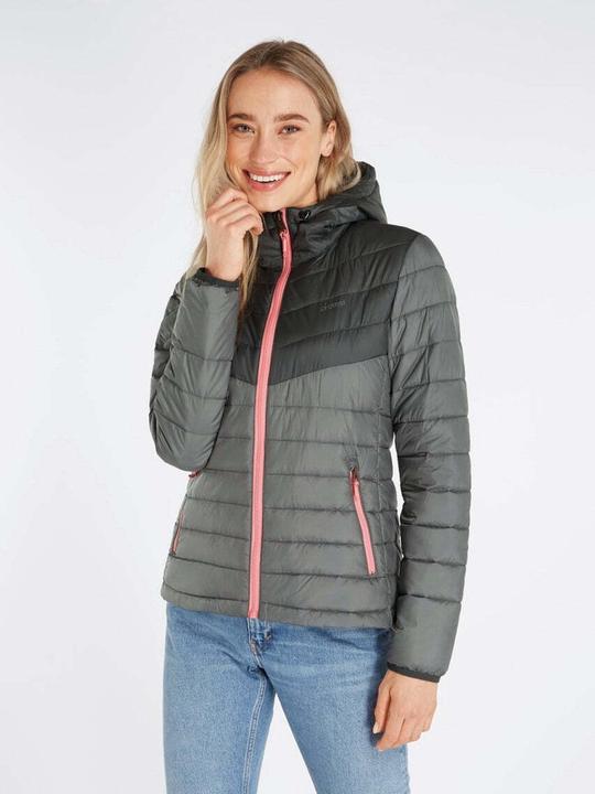 Actual product image Protest Outerwear Jacket Prtclover (36)