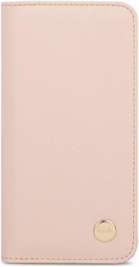 Immagine prodotto Moshi Custodia Overture con portafoglio magnetico staccabile per iPhone 12 mini - Luna Pink (Apple iPhone 12 mini)