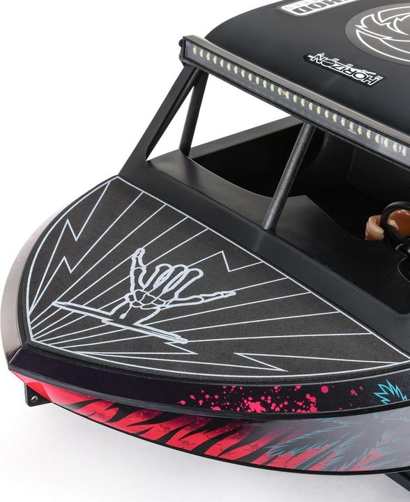 Image du produit Horizon Hobby SCHIFF Jetstream 24" 610mm EP RTR Shreddy NETTO/NETTO PREIS OHNE RABATT