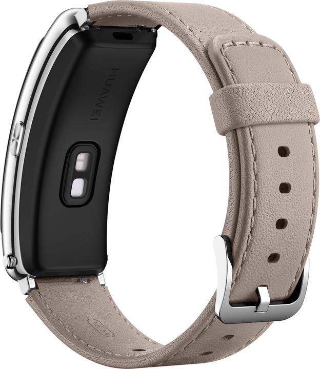 Produktbild Huawei TalkBand B6 Classic (38.90 mm)