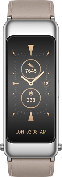 Produktbild Huawei TalkBand B6 Classic (38.90 mm)