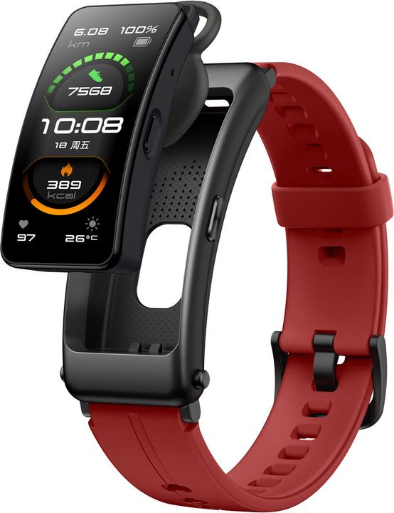 Huawei TalkBand B6 Sport (38.90 mm)