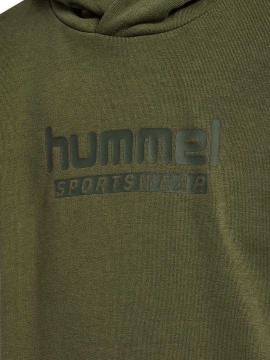 Immagine prodotto hummel hmlJR BASE HOODIE (10, 11, 12, 13, 14, 15, 16)