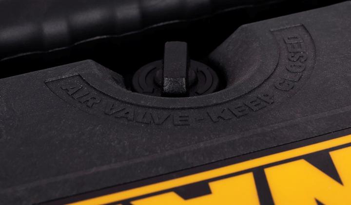 Actual product image DeWalt DCK422P3