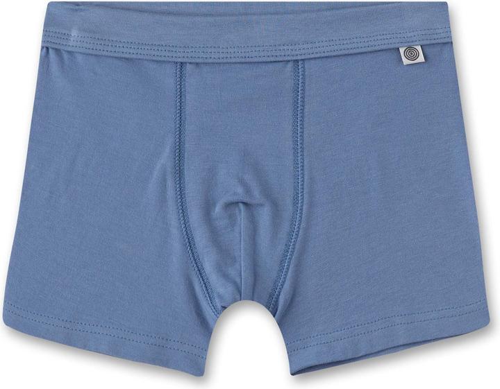 Immagine prodotto Sanetta Boxer Casual Vestibilità comoda (140, Confezione da 2)