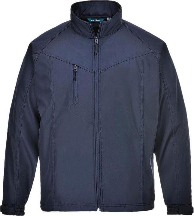 Produktbild Portwest Oregon Softshelljacke (4XL)