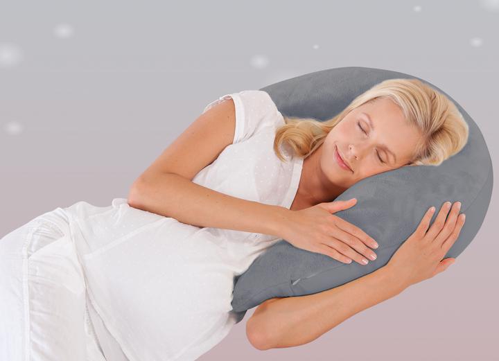 Image du produit Theraline Couvre-lune en peluche (140 cm)