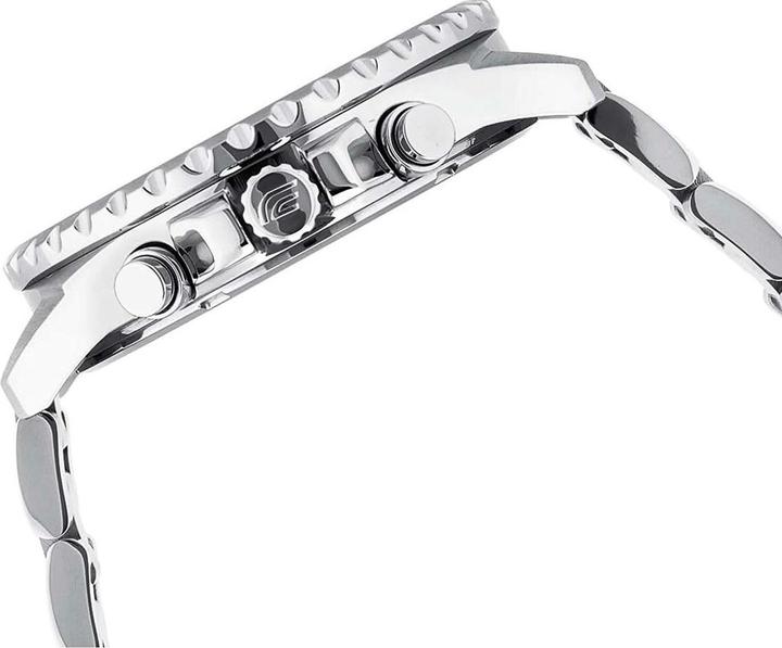 Image du produit Casio Edifice - EF-527D-1AVEF (Chronographe, 45 mm)