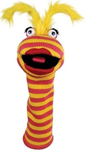 Produktbild The Puppet Company Handpuppe Lipstick