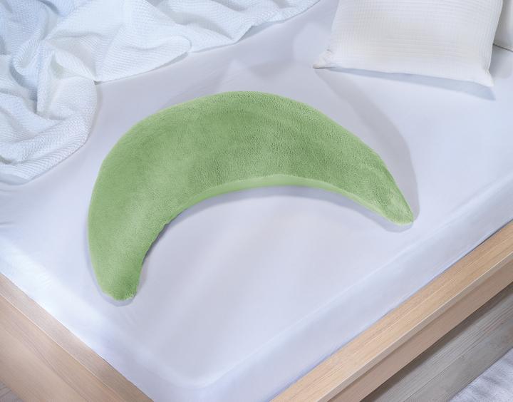 Produktbild Theraline Bezug Plüschmond (140 cm)