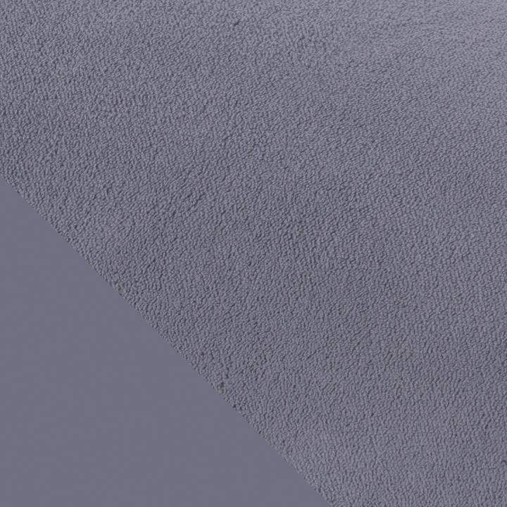 Image du produit Theraline Couvre-lune en peluche (140 cm)