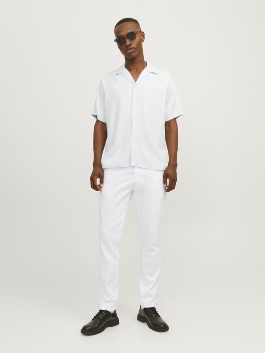 Produktbild Jack & Jones MARCO BOWIE SA NAVY BLAZER Slim Fit Chino (W30/L32)