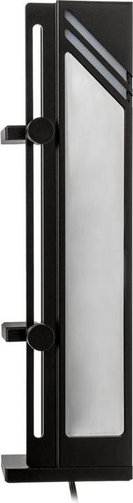 Image du produit Kolink Core Pro Miroir à l'infini en aluminium Support GPU - noir