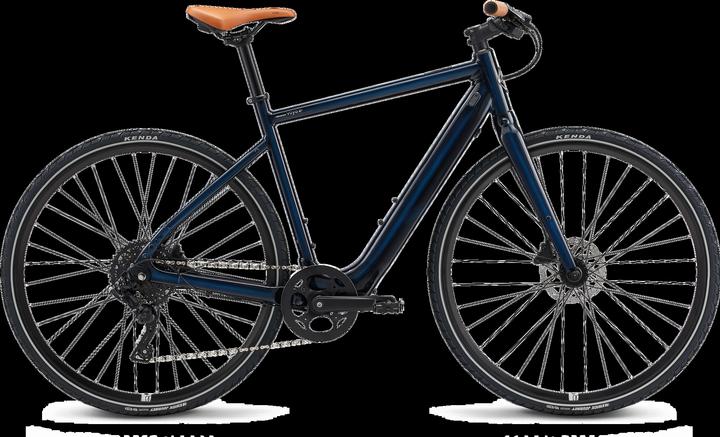 Produktbild Voya E+ 3 10-speed - Ink (14.80 cm)