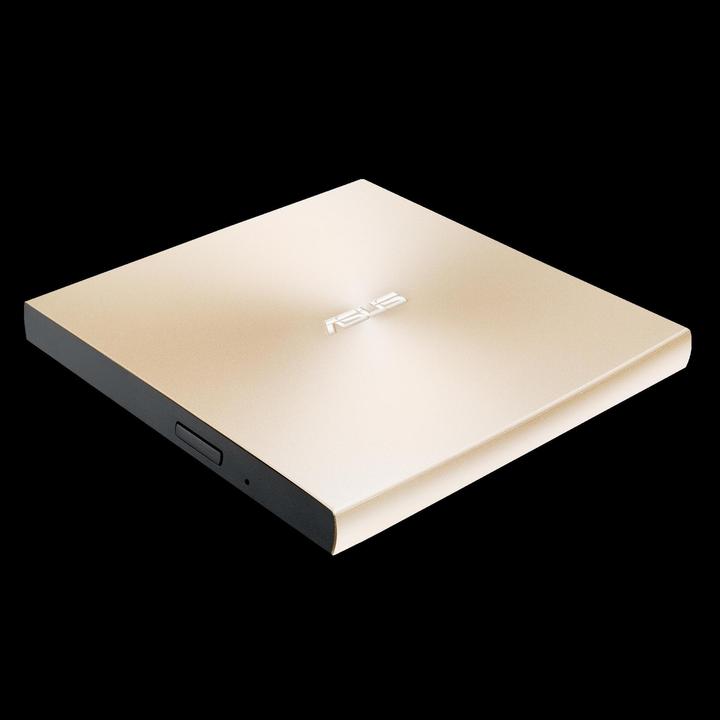 Produktbild ASUS ZenDrive U8M (DVD Laufwerk)