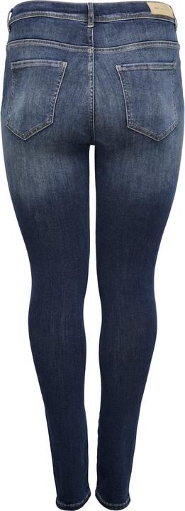 Actual product image Only Carmaya HW Shape Up Skinny Fit Jeans (W42/L32)