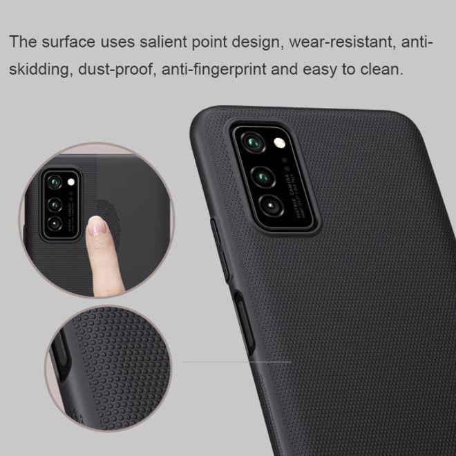 Produktbild Nillkin Super Frosted Shield Series (Honor V30, Honor V30 Pro)