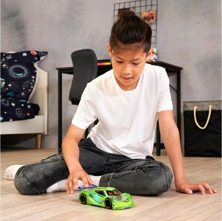 Produktbild Aquaplay Dickie Toys 203763009 Spielzeugfahrzeug