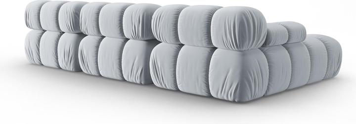 Actual product image Micadoni Bellis (Corner sofa)