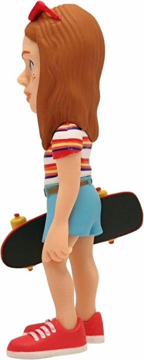Immagine prodotto Minix STRANGER THINGS - Max - Figurina 12 cm