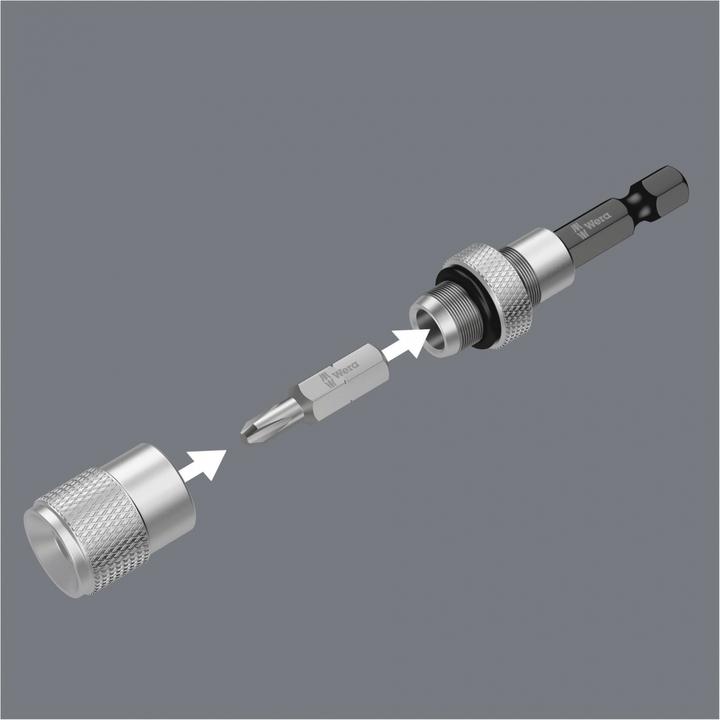 Immagine prodotto Wera 896/4/1 SB (6,3 mm)