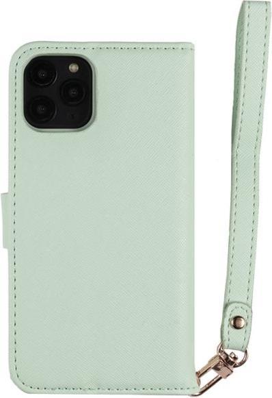 Produktbild Habitu Venus Series Bookcover Hülle (Apple iPhone 11 Pro)