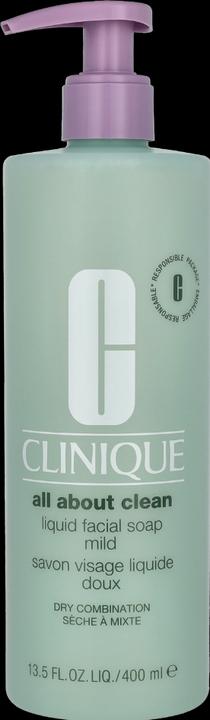 Produktbild Clinique Liquid Facial (Seife, 400 ml)