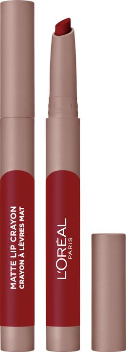 Immagine prodotto L'Oréal Paris Pastello labbra infallibile Matte Lip Liner (111 Un po' di chili)