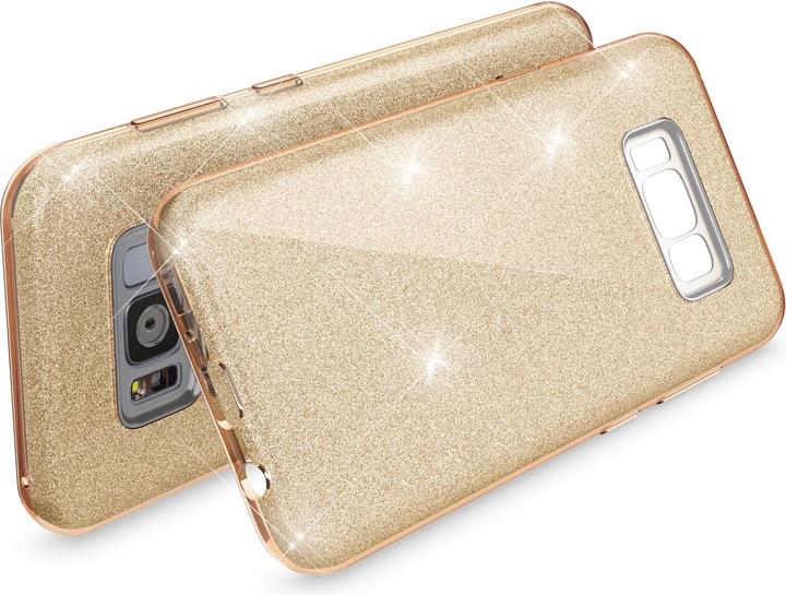 Image du produit Nalia Étui pour téléphone portable (Samsung Galaxy S8)
