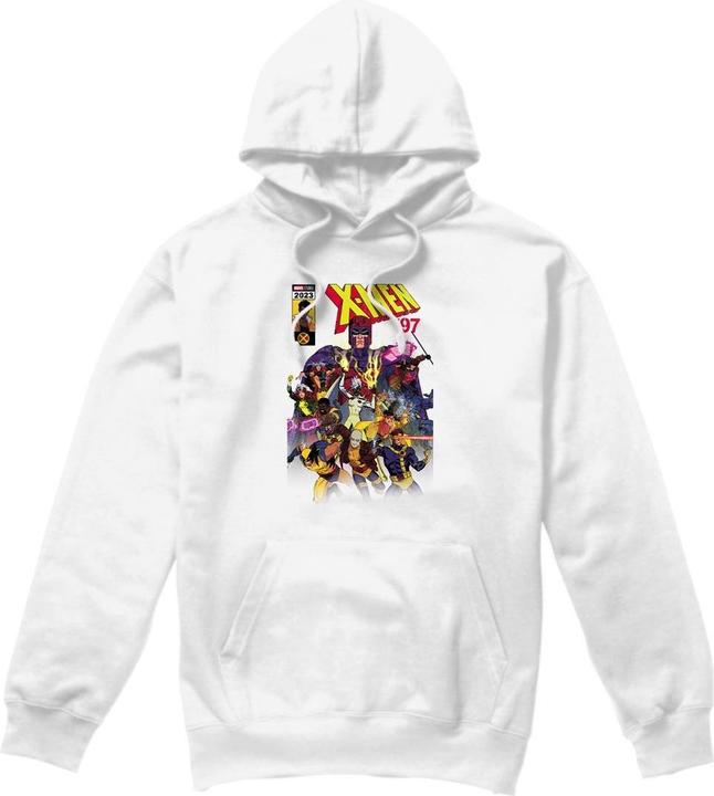 XMen Kapuzenpullover (M)