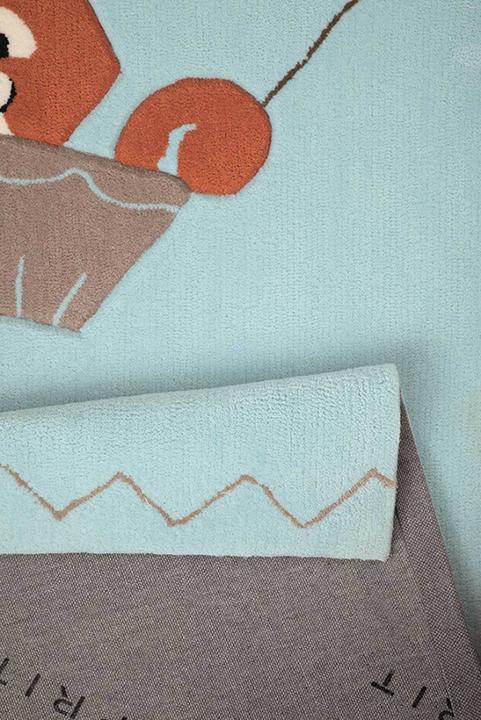 Produktbild Esprit Teppich High Sky (120 x 180 cm)