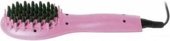 Corioliss Mini Heated Brush Lilac - Perfect For Quick Styling