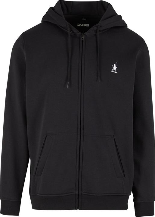 Dangerous DNGRS DNGRS Fast Zip Hoodies - 199253