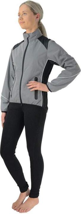 Produktbild HyVIZ Silva Mercury Reflektierende Jacke (S)