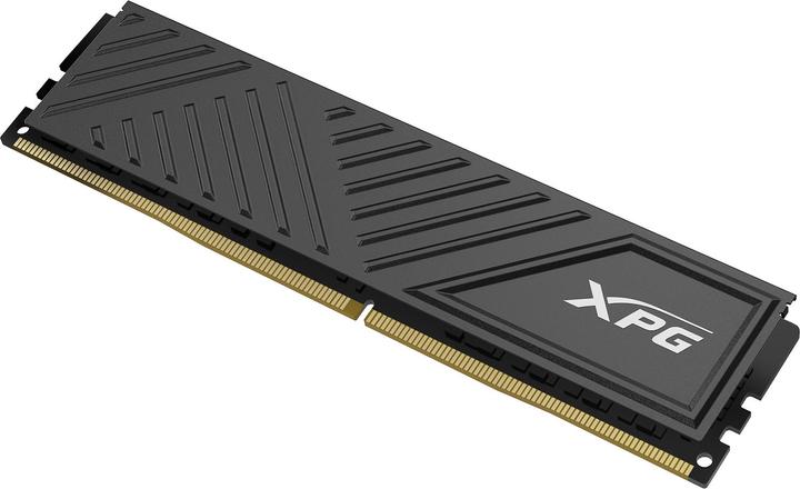 Actual product image Adata DIMM 16 GB AX4U36008G18I-DTBKD35 (2 x 8GB, 3600 MHz, DDR4-RAM, U-DIMM)