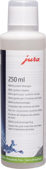 Image du produit Jura Nettoyeur du système laitier