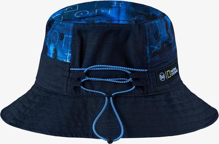 Immagine prodotto Buff Sun Bucket Unrel Blue Xl (L, XL)