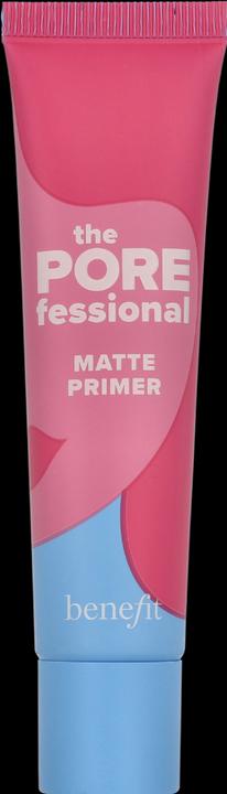 Produktbild BeneFit Cosmetics Benefit The Porefessional Matte Primer - 22 Ml
