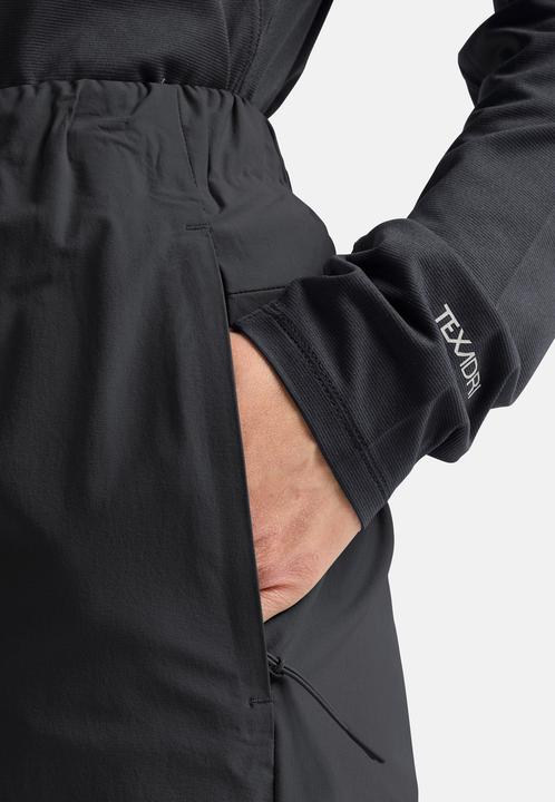 Actual product image Jack Wolfskin Prelight Trail Pants W (XS)