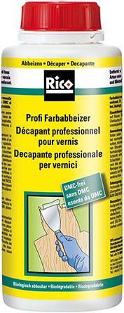 Immagine prodotto Rico Sverniciatore professionale (750 ml)