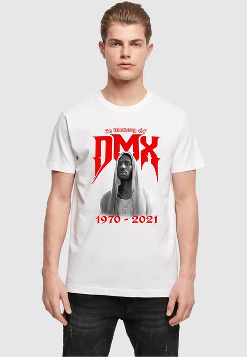 Actual product image MT DMX Memory Tee (XS)