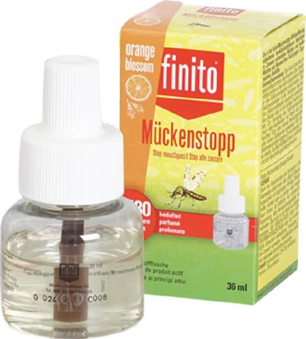 Finito Mückenstopp Refill (36 ml)