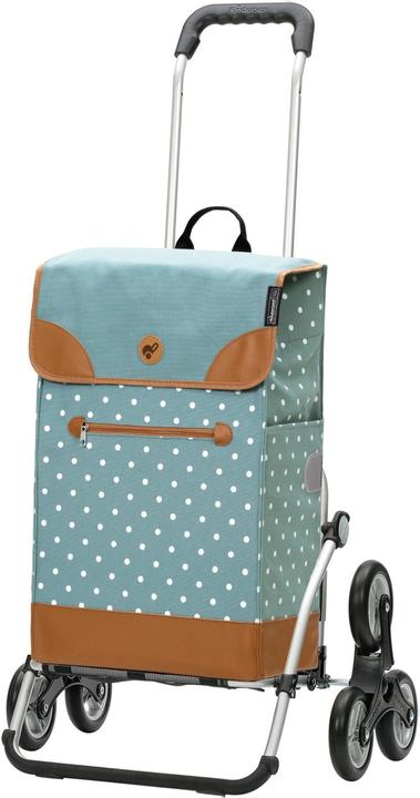 Image du produit Andersen Chariot à commissions Royal Shopper Aiko 57 cm