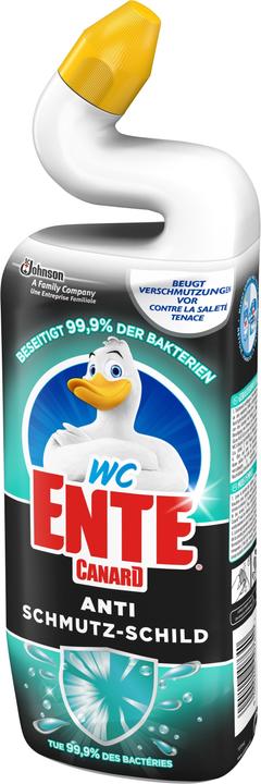 Produktbild WC-Ente Anti Schmutz Schild