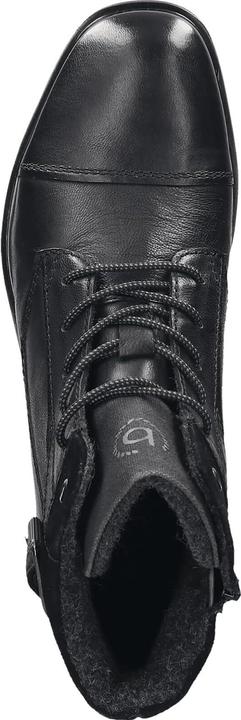 Actual product image Bugatti schwarz (44)