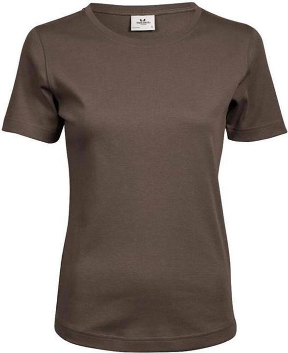 Tee Jays Interlock TShirt