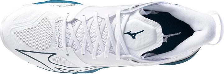 Actual product image Mizuno Wave Mirage 5 UX (43)