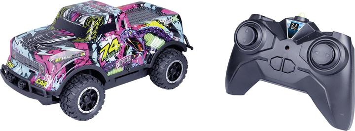Produktbild Revell RC Ghost Car (Pink)
